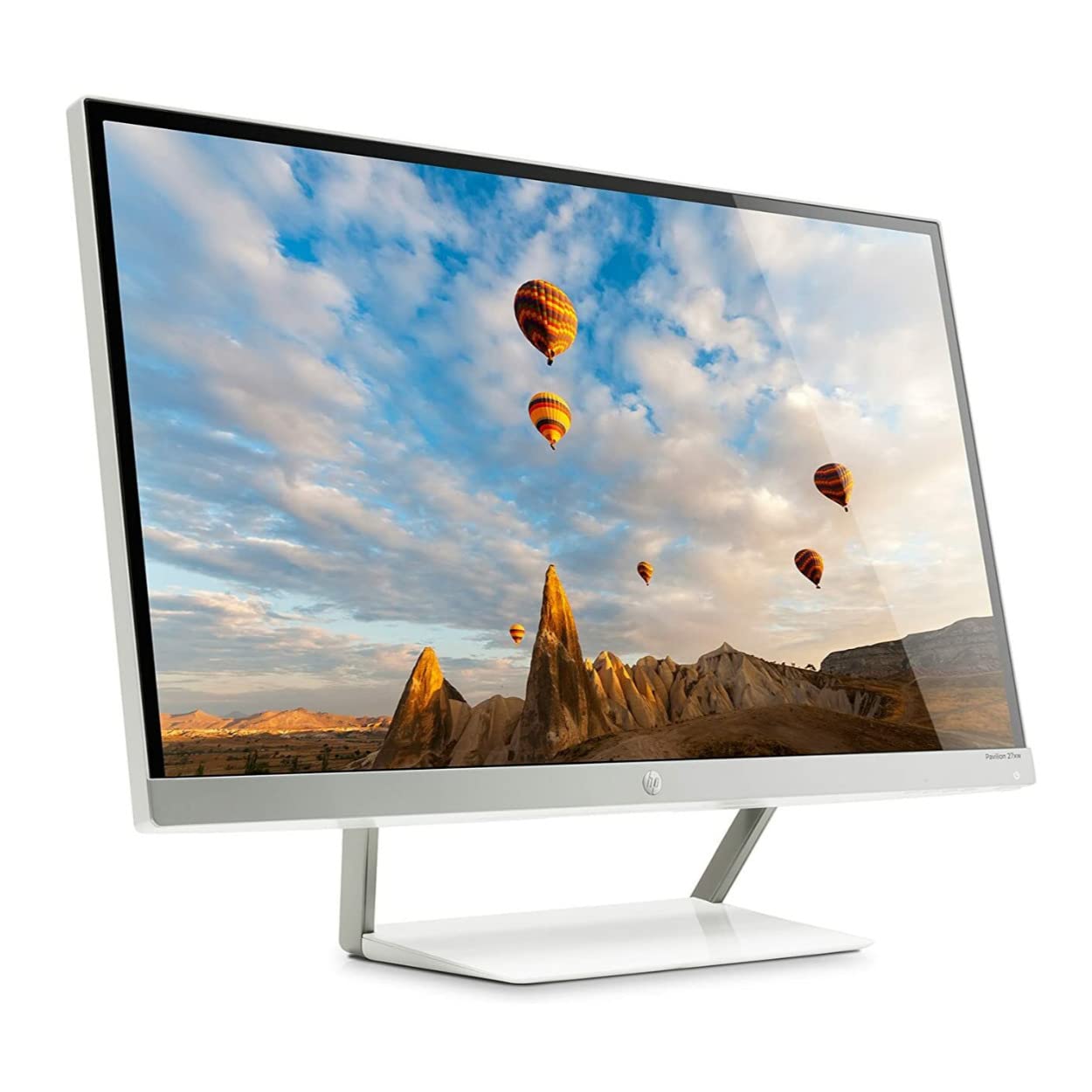 Amazon.com: HP V0N26AA#ABA Pavilion 27xw 27'' 1080p Full HD LED